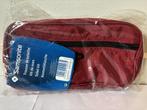 Samsonite Toilet Kit, Ophalen of Verzenden, Nieuw, Rood