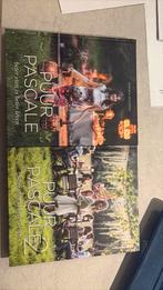 Pascale Naessens - Puur Pascale 1&2, Boeken, Ophalen of Verzenden, Pascale Naessens