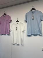 Dior tshirt, Kleding | Heren, T-shirts, Verzenden, Zo goed als nieuw, Blauw