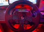 Logitech G923, Ophalen, Nieuw, Stuur of Pedalen, PlayStation 5