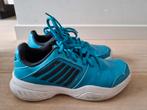 Tennisschoenen gladde zool K-SWISS maat 38, Sports & Fitness, Tennis, Comme neuf, Enlèvement, K-Swiss