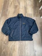 Continental puffer jacket - Large, Kleding | Heren, Maat 52/54 (L), Continental, Blauw, Ophalen of Verzenden