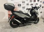 Honda Forza 350, Motos, 350 cm³, Scooter, Entreprise, 12 à 35 kW