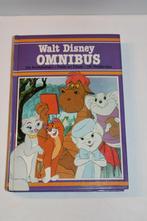 Omnibus boek Walt Disney - Aristokatten - Peter en Elliott -, Verzamelen, Overige typen, Gebruikt, Ophalen of Verzenden