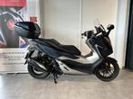 Honda Forza 300 + TopBox, Motoren, Motoren | Honda, Bedrijf, ABS, Minimaal motorrijbewijs A2, 1 cilinder