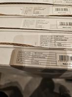 pvc klik laminaat vloer, Ophalen, 50 tot 150 cm, Nieuw, 10 m² of meer