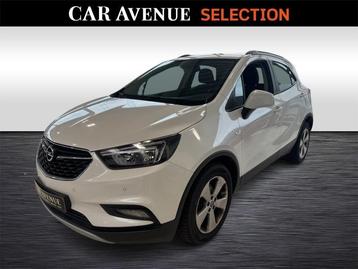 Opel Mokka X TURBO  beschikbaar voor biedingen