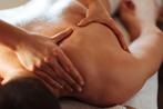 Massage service