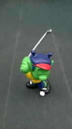 Golfer Snik, Verzamelen, Ophalen of Verzenden, Gebruikt