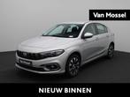 Fiat Tipo 1.5 Hybrid City | Navi | Cam | LMV |, Stof, Gebruikt, Euro 6, 4 cilinders