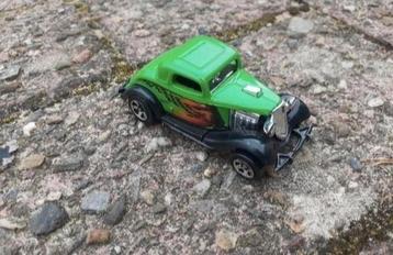 Véhicule Hot Wheels Ford Coupé 1934 d'époque 1979, Enlèvement ou Envoi