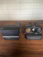 2 polaroid camera’s, Ophalen, Gebruikt, Polaroid, Polaroid