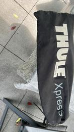 Thule Xpress, Ophalen, Zo goed als nieuw