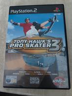Tony Hawk's Pro Skater 3 ps2, Ophalen, Gebruikt