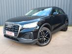 ✔AUDI Q2 30TFSi Facelift 2022 Euro6d ° Trekhaak❗, Auto's, Voorwielaandrijving, Zwart, Bedrijf, 5 deurs