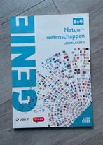 Natuurwetenschappen - leerpakket 2 (module 6-9), Boeken, ASO, Natuurkunde, Nieuw, Ophalen of Verzenden