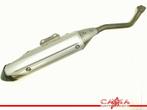ÉCHAPPEMENT SILENCIEUX ORIGINAL OEM Yamaha (YAMAHA5VK-2), Utilisé