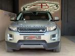 Land Rover Range Rover Evoque 2.2 TD4 4WD (bj 2013), Auto's, Gebruikt, 4 cilinders, Leder, 150 pk