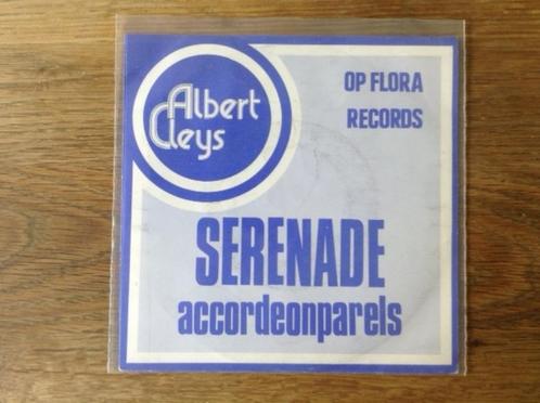 single l. de boeck, Cd's en Dvd's, Vinyl Singles, Single, Overige genres, 7 inch, Ophalen of Verzenden