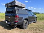 Ford ranger 2021 Overland INCLUSIEF daktent, Auto's, Bestelwagens en Lichte vracht, Automaat, Gebruikt, Bedrijf, Diesel