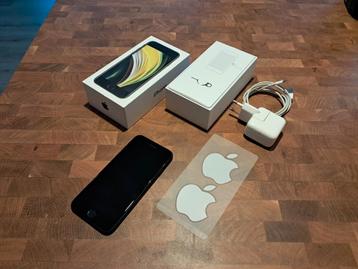 Iphone SE 2020 64GB beschikbaar voor biedingen