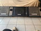 3 st laney cp15 monitors actief, Ophalen, Gebruikt