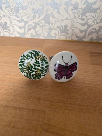 2 meubelknoppen Zara Home beschikbaar voor biedingen