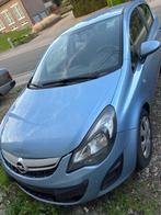 Opel corsa 2014, Auto's, Euro 5, Diesel, 5 deurs, Particulier
