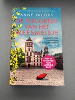 De terugkeer van het weesmeisje, Boeken, Ophalen of Verzenden, Gelezen, Anne Jacobs