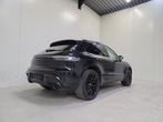 Porsche Macan 2.0 Benzine Autom. - Pano - Topstaat! 1Ste Ei, Autos, 0 kg, Achat, 0 kg, Noir