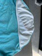 Handdoek baby, Kinderen en Baby's, Badjes en Verzorging, Ophalen of Verzenden, Gebruikt