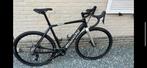 Velo gravel électrique BIANCHI IMPULSO GRX 600, Ophalen, Zo goed als nieuw, 50 km per accu of meer