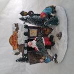 Kersthuisjes, merk Intratuin, Diversen, Ophalen, Zo goed als nieuw