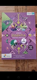 Essentia 3ème référentiel neuf, Ophalen of Verzenden, Nieuw, ASO, Plantyn