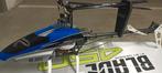 Blade 450x met koffer ( nog in perfecte staat voor te vliege, Ophalen, Zo goed als nieuw