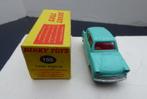 Miniatuur Dinky-Toys Ford Anglia 155 +originele doos, Hobby en Vrije tijd, Modelauto's | 1:43, Ophalen of Verzenden, Gebruikt