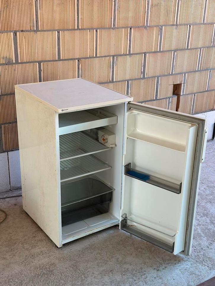 Frigo, Elektronische apparatuur, Koelkasten en IJskasten, Ophalen