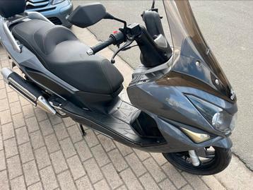 Dealim s3 touring 125cm3 beschikbaar voor biedingen