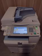 Ricoh Aficio MP C2050 printer, Ophalen, Kopieren, Gebruikt, Printer