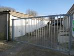 Garage à louer à Verviers 75 €/mois, Immo, Garages en Parkeerplaatsen, Provincie Luik