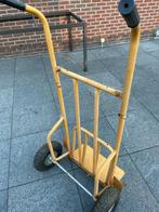 Steekwagentje, Doe-het-zelf en Bouw, Transportwagens, Ophalen