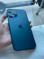 iPhone 12 Pro Max 256GB blauw, Comme neuf, Enlèvement