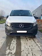 Mercedes Vito 119cdi Aut gesloten bestelwagen, lichte vracht, Auto's, 4 deurs, Stof, 4 cilinders, 2800 kg