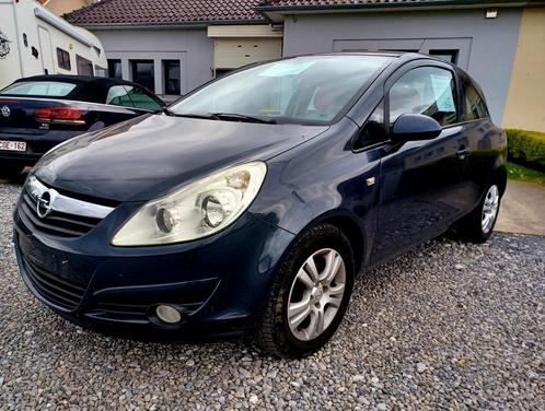 Opel corsa 1300 cdti, Auto's, Opel, Particulier, Corsa, ABS, Airbags, Airconditioning, Alarm, Centrale vergrendeling, Elektrische ramen