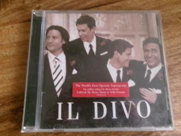 Il DIVO beschikbaar voor biedingen