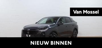 Peugeot 3008 1.2 HYBRID 145 e-DSC6 Allure beschikbaar voor biedingen