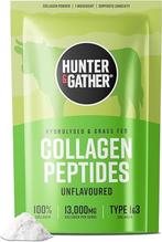 Rundercollageenpoeder 400 g GRATIS LEVERING, Sport en Fitness, Verzenden, Nieuw, Poeder of Drank