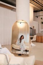 Elara spiegel 160x80 • Gratis verzending • Direct leverbaar, Huis en Inrichting, Woonaccessoires | Spiegels, Verzenden, Nieuw