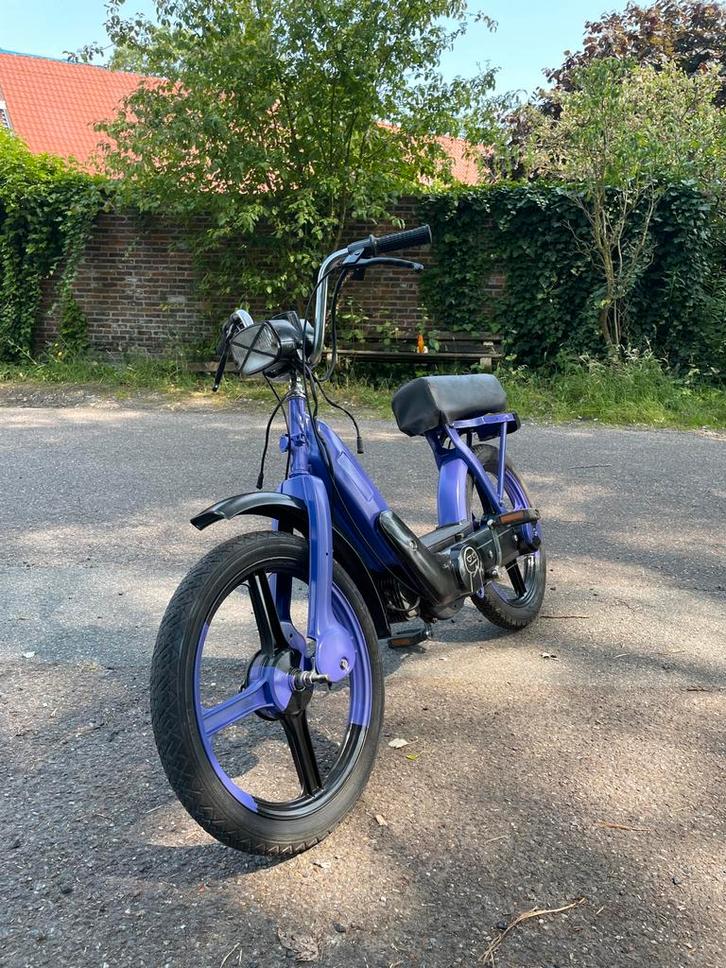 Piaggio Ciao, Vélos & Vélomoteurs, Scooters | Piaggio, Comme neuf, Autres modèles, Classe A (25 km/h), Deux-temps, Enlèvement