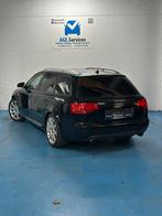 Audi A4 Break S-Line Sport Pack Plus Automaat, Auto's, Audi, Automaat, Electronic Stability Program (ESP), 4 cilinders, A4